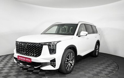 GAC GS8, 2024 год, 4 849 000 рублей, 1 фотография