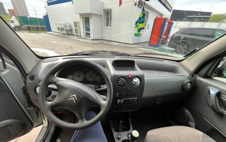Citroen Berlingo II рестайлинг, 2003 год, 225 000 рублей, 8 фотография