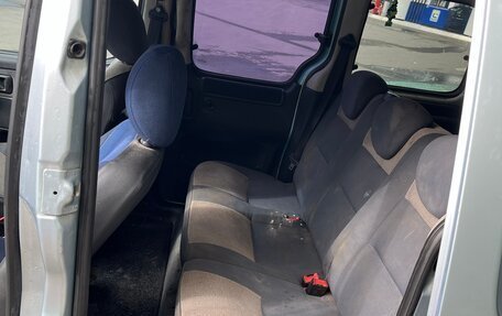 Citroen Berlingo II рестайлинг, 2003 год, 225 000 рублей, 9 фотография