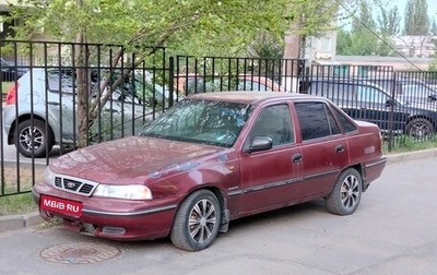 Daewoo Nexia I рестайлинг, 2006 год, 155 000 рублей, 1 фотография