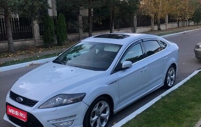 Ford Mondeo IV, 2012 год, 749 999 рублей, 1 фотография