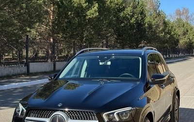 Mercedes-Benz GLE, 2020 год, 8 000 000 рублей, 1 фотография