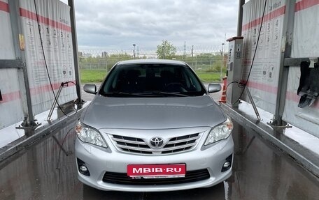 Toyota Corolla, 2011 год, 950 000 рублей, 1 фотография