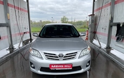 Toyota Corolla, 2011 год, 950 000 рублей, 1 фотография