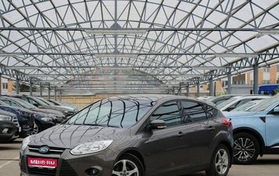 Ford Focus III, 2011 год, 899 000 рублей, 1 фотография