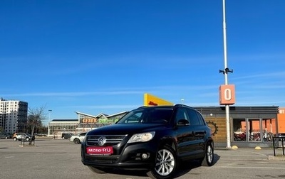 Volkswagen Tiguan I, 2010 год, 930 000 рублей, 1 фотография