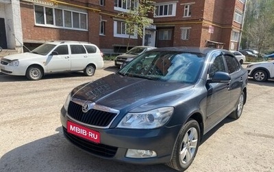 Skoda Octavia, 2012 год, 1 150 000 рублей, 1 фотография