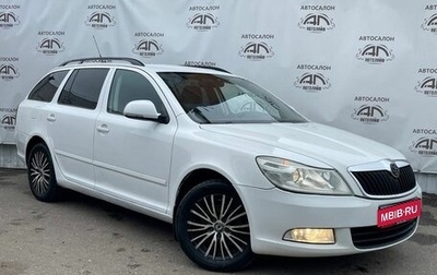 Skoda Octavia, 2009 год, 649 000 рублей, 1 фотография
