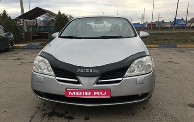 Nissan Primera III, 2005 год, 385 000 рублей, 1 фотография