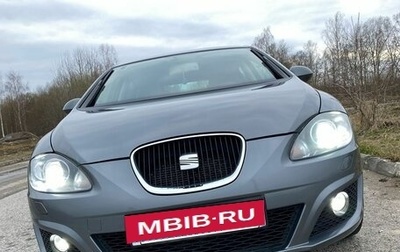 SEAT Leon II, 2012 год, 790 000 рублей, 1 фотография