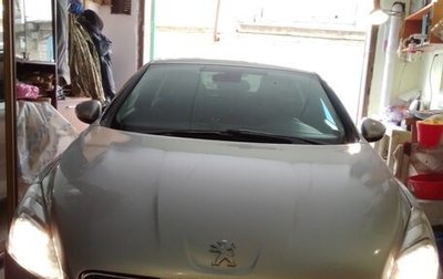 Peugeot 508 II, 2012 год, 987 000 рублей, 1 фотография