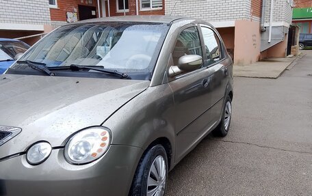 Chery QQ6 (S21), 2008 год, 230 000 рублей, 1 фотография