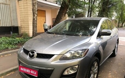 Mazda CX-7 I рестайлинг, 2011 год, 850 000 рублей, 1 фотография
