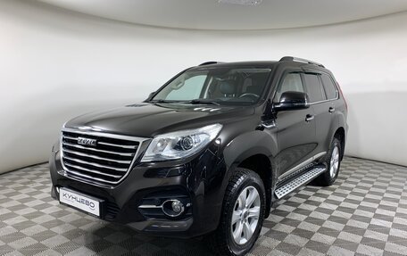 Haval H9 I рестайлинг, 2020 год, 2 498 000 рублей, 1 фотография