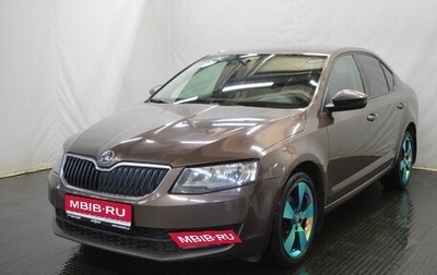 Skoda Octavia, 2013 год, 1 140 000 рублей, 1 фотография