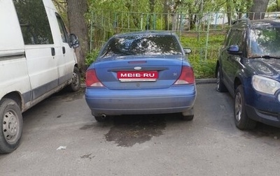 Ford Focus IV, 2003 год, 210 000 рублей, 1 фотография
