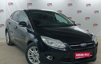 Ford Focus III, 2015 год, 1 099 000 рублей, 1 фотография