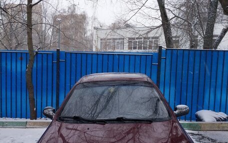 Chevrolet Lanos I, 2007 год, 470 000 рублей, 1 фотография