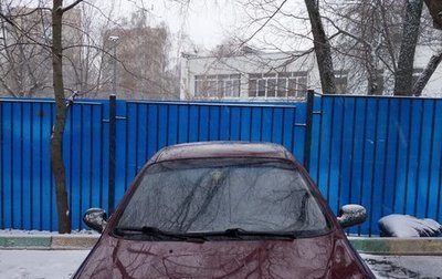 Chevrolet Lanos I, 2007 год, 470 000 рублей, 1 фотография