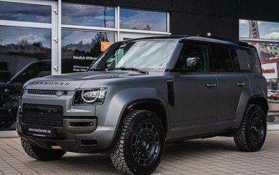 Land Rover Defender II, 2025 год, 35 000 000 рублей, 1 фотография