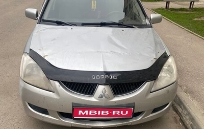 Mitsubishi Lancer IX, 2004 год, 200 000 рублей, 1 фотография
