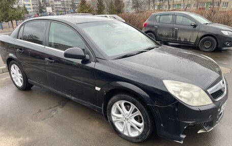 Opel Vectra C рестайлинг, 2006 год, 440 000 рублей, 1 фотография