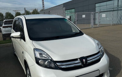 Toyota ISis I, 2014 год, 1 425 000 рублей, 1 фотография