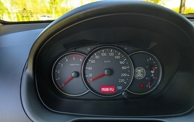 Mitsubishi Pajero Sport II рестайлинг, 2012 год, 1 600 000 рублей, 1 фотография