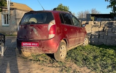 Chery Kimo (A1), 2008 год, 70 000 рублей, 1 фотография