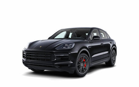 Porsche Cayenne III, 2024 год, 17 800 000 рублей, 1 фотография