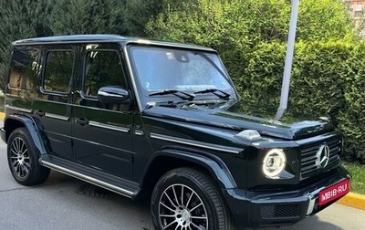 Mercedes-Benz G-Класс W463 рестайлинг _iii, 2024 год, 20 555 000 рублей, 1 фотография