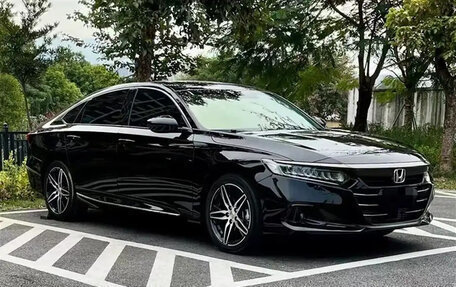 Honda Accord IX рестайлинг, 2022 год, 1 950 000 рублей, 1 фотография
