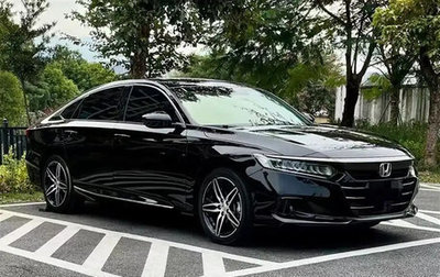 Honda Accord IX рестайлинг, 2022 год, 1 950 000 рублей, 1 фотография