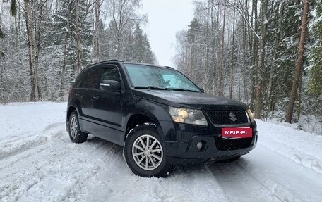 Suzuki Grand Vitara, 2010 год, 1 150 000 рублей, 1 фотография