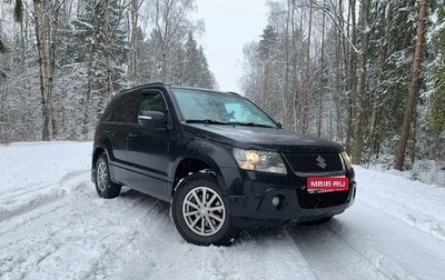 Suzuki Grand Vitara, 2010 год, 1 150 000 рублей, 1 фотография
