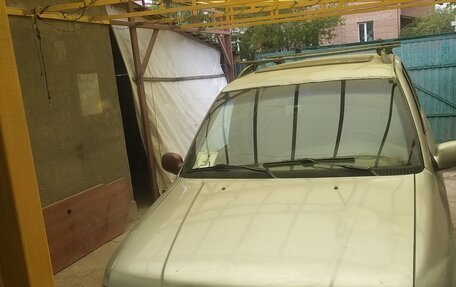 KIA Sportage IV рестайлинг, 2002 год, 375 000 рублей, 1 фотография