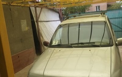 KIA Sportage IV рестайлинг, 2002 год, 375 000 рублей, 1 фотография