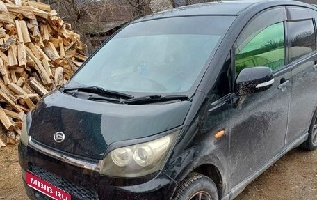 Daihatsu Move IV, 2008 год, 420 000 рублей, 1 фотография