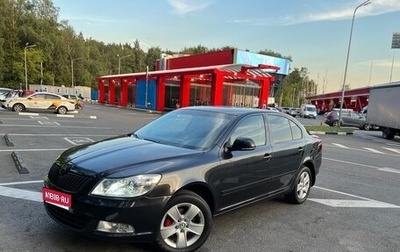 Skoda Octavia, 2013 год, 1 100 000 рублей, 1 фотография