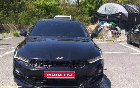 KIA K5, 2021 год, 1 761 800 рублей, 1 фотография