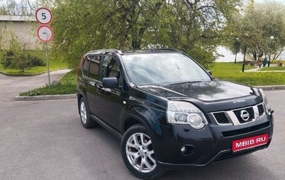 Nissan X-Trail, 2011 год, 1 130 000 рублей, 1 фотография
