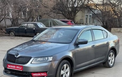 Skoda Octavia, 2013 год, 900 000 рублей, 1 фотография