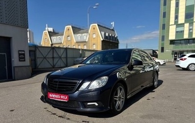 Mercedes-Benz E-Класс, 2011 год, 1 800 000 рублей, 1 фотография