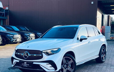Mercedes-Benz GLC, 2025 год, 9 990 000 рублей, 1 фотография