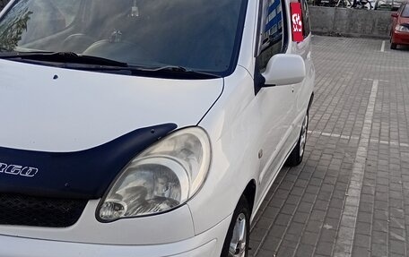 Toyota FunCargo, 2003 год, 600 000 рублей, 1 фотография