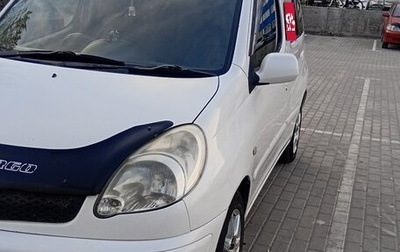 Toyota FunCargo, 2003 год, 600 000 рублей, 1 фотография