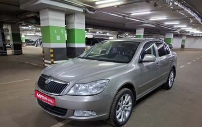 Skoda Octavia, 2013 год, 847 000 рублей, 1 фотография
