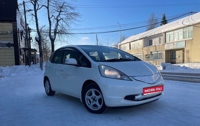 Honda Fit III, 2009 год, 800 000 рублей, 1 фотография