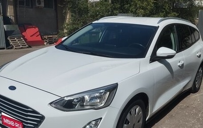 Ford Focus IV, 2018 год, 1 850 000 рублей, 1 фотография