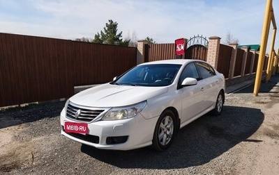 Renault Latitude I, 2013 год, 1 000 000 рублей, 1 фотография